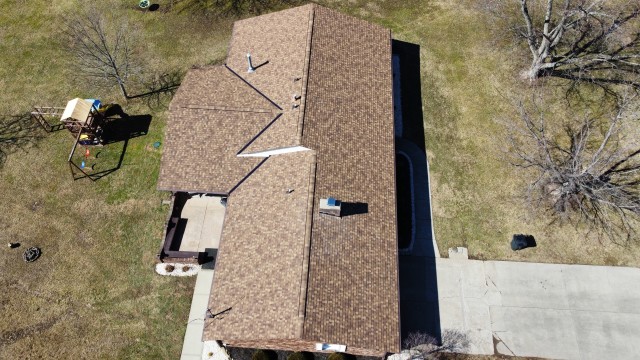 Roofing Maintenance Tip