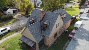 Durable Roofing Materials For Roof 2 Roofing Materials