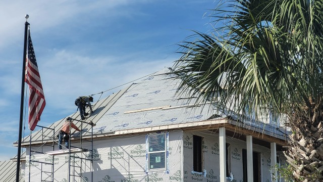Winter Roof Maintenance