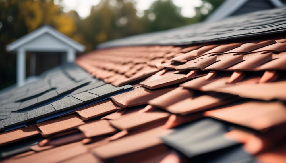 Schedule a Roof Inspection