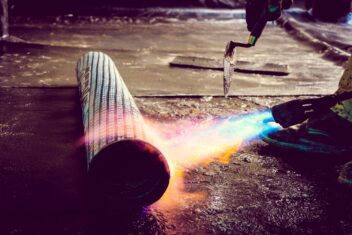 Repair Modified Bitumen Roofing