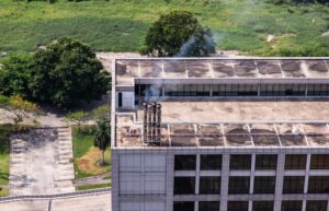 Flat Roofing