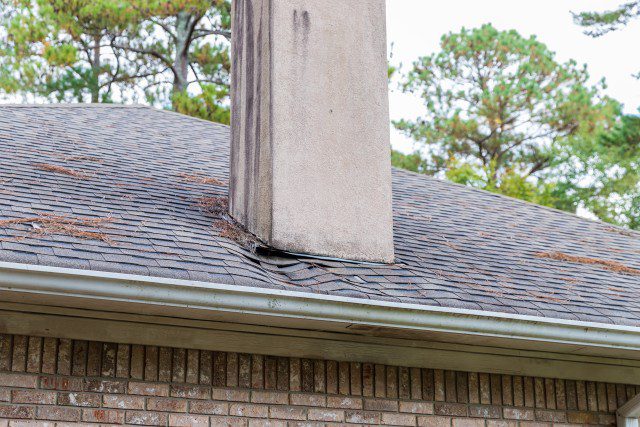 find a roof leak