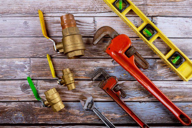 Right 5 Professionals Plumbing,