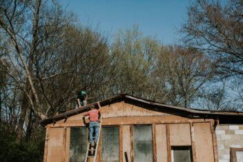 proper roofing procedures