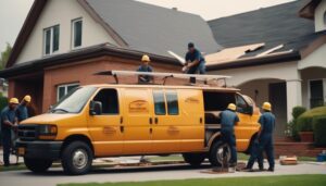 The Importance of Industrial Roofing 1 Importance of Industrial Roofing