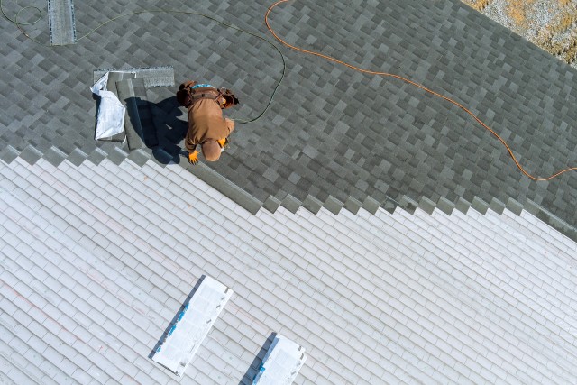 metal roofing is good