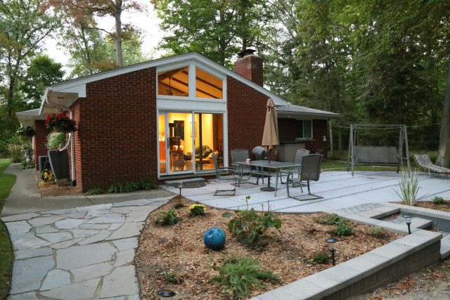 Repairing or Replacing Roof