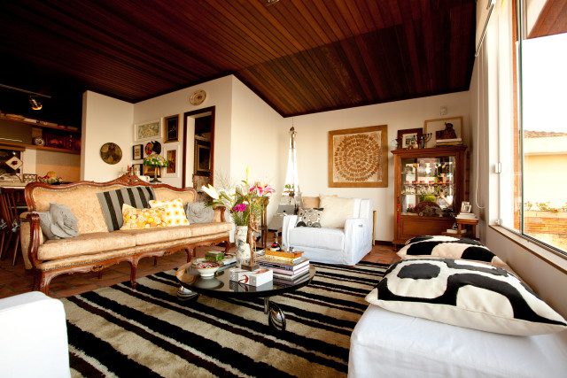 residential cleaning services