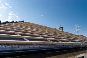 Hiring Roofing Contractors