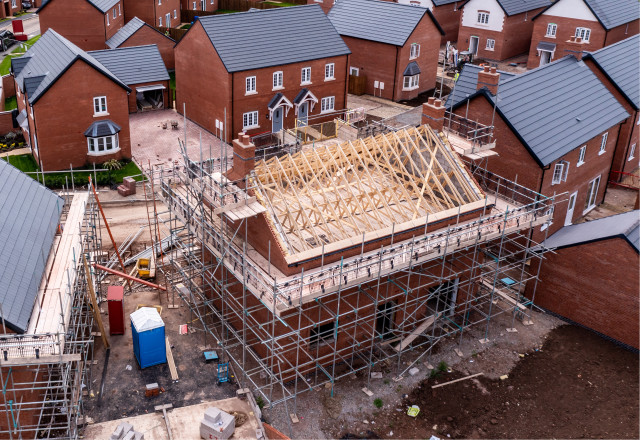 Fundamentals of Roof Construction