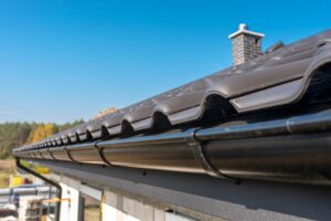 repair roof boot