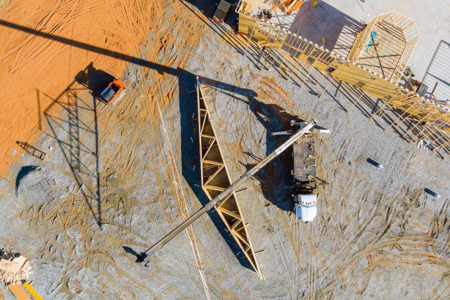 New Roof Insulation Technology