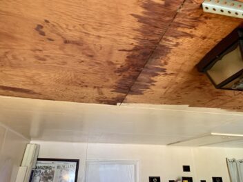 new roof last without leaking