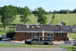 How to get insurance company to pay for roof? 2 insurance company for a new roof