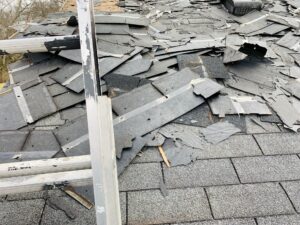 How to replace or repair roof? 2 roofing-shingles