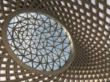 Benefits Of A Green Roof Tray System