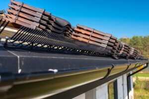 How to fix sagging roof rafters? 2 sagging roof rafters