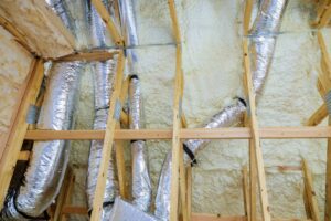 thermal insulation