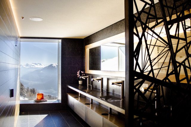 5 Transform Kitchen and Bathroom