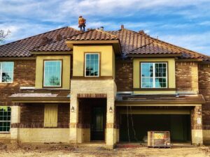 Replacing Or Repairing Roofs