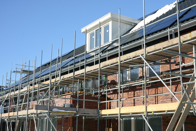 Ready for 5 Winter Roof Repair